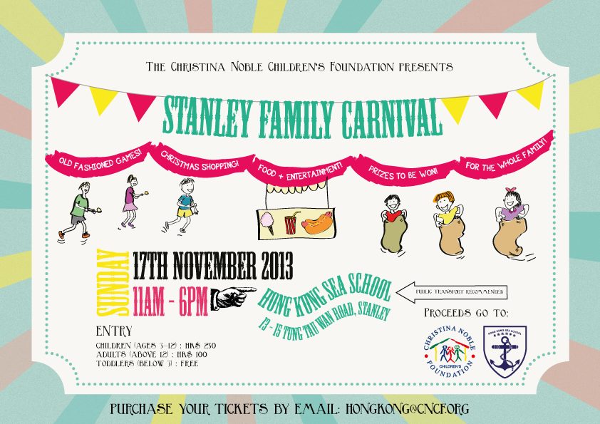 Stanley-Family-Carnival-2013
